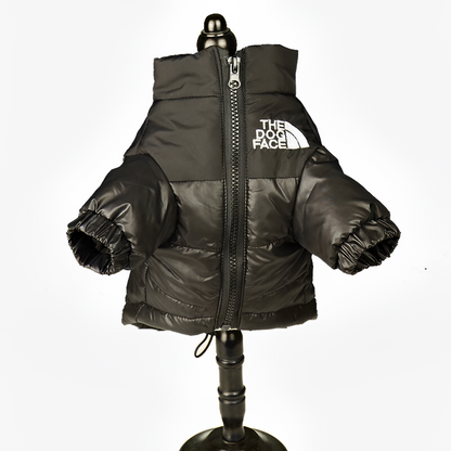 PawLuxe™ - Puffer Jacket