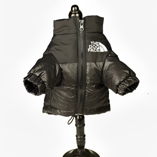 PawLuxe™ - Puffer Jacket