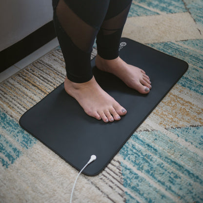 EarthSync™ - Grounding Wellness Mat
