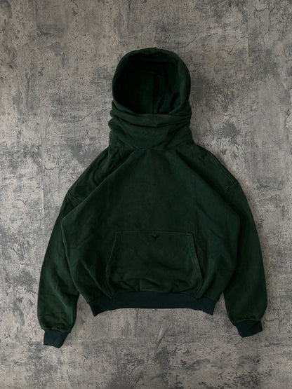 Masked Hoodie