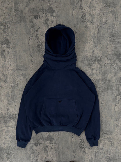 Masked Hoodie