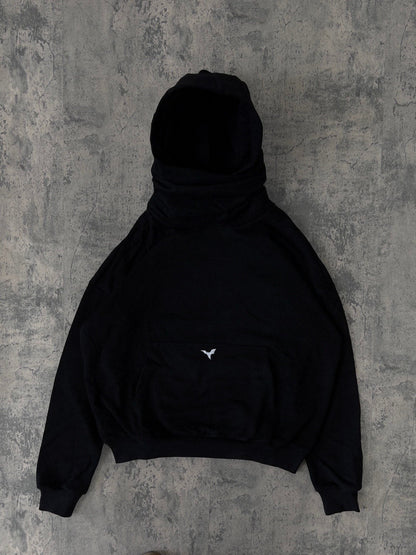 Masked Hoodie