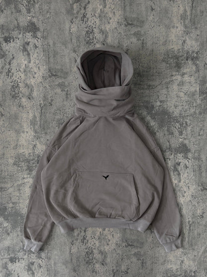 Masked Hoodie
