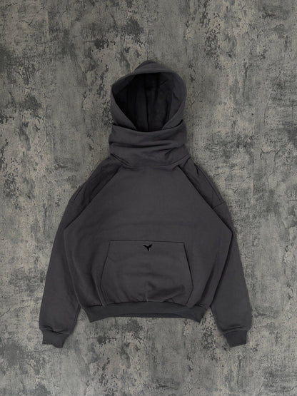 Masked Hoodie