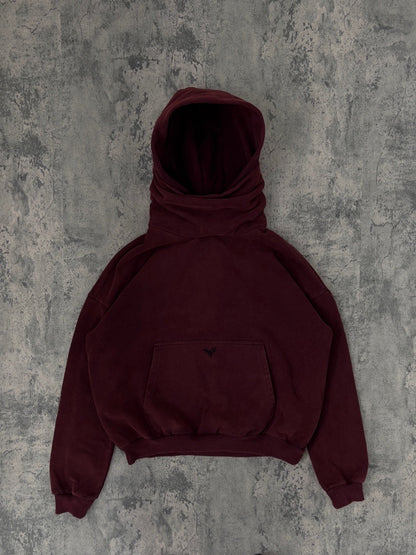 Masked Hoodie