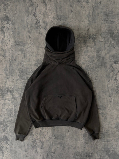 Masked Hoodie