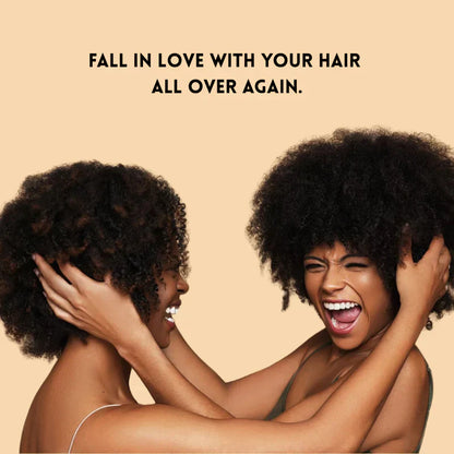 Nourishing Batana Oil Blend