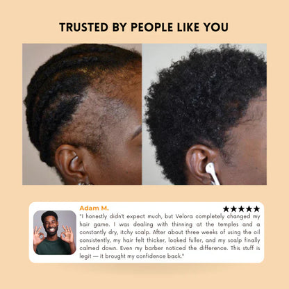 Nourishing Batana Oil Blend