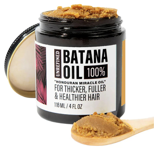 Nourishing Batana Oil Blend