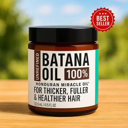 Nourishing Batana Oil Blend