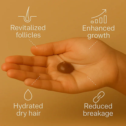 Nourishing Batana Oil Blend