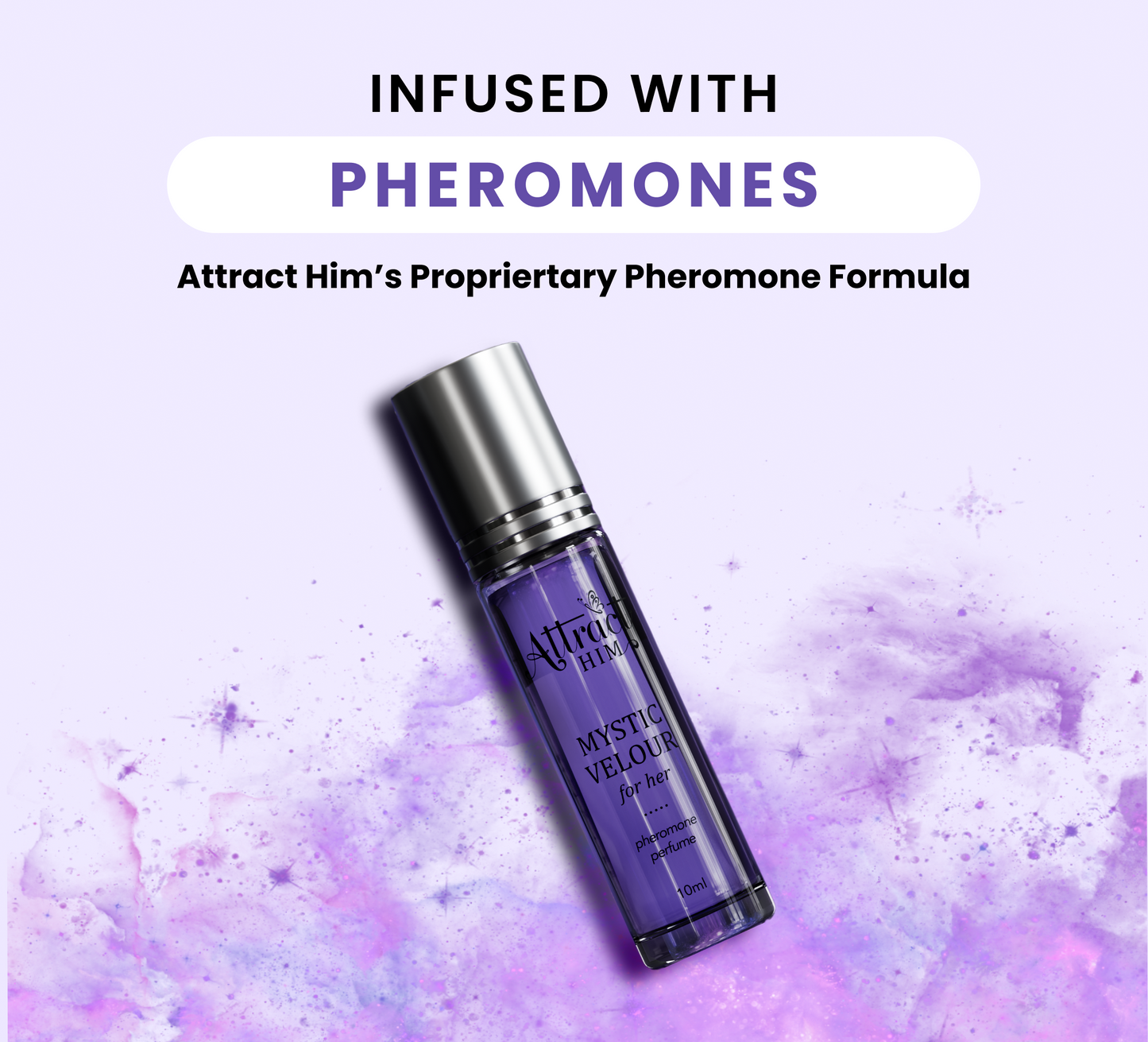 LureMist™ Pheromone Perfume
