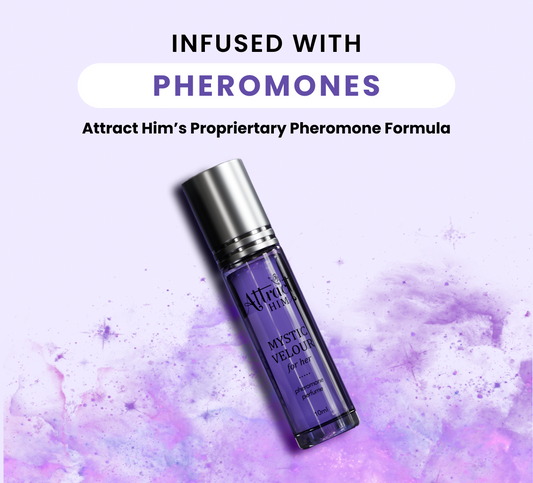 LureMist™ Pheromone Perfume