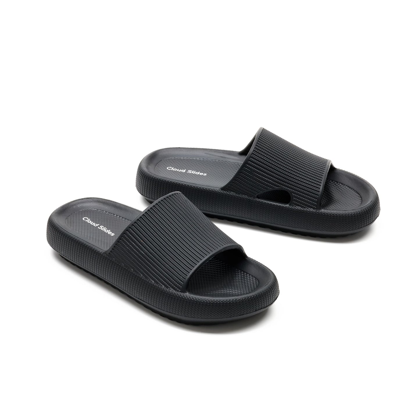 Cloudelle™ - Comfort Slides