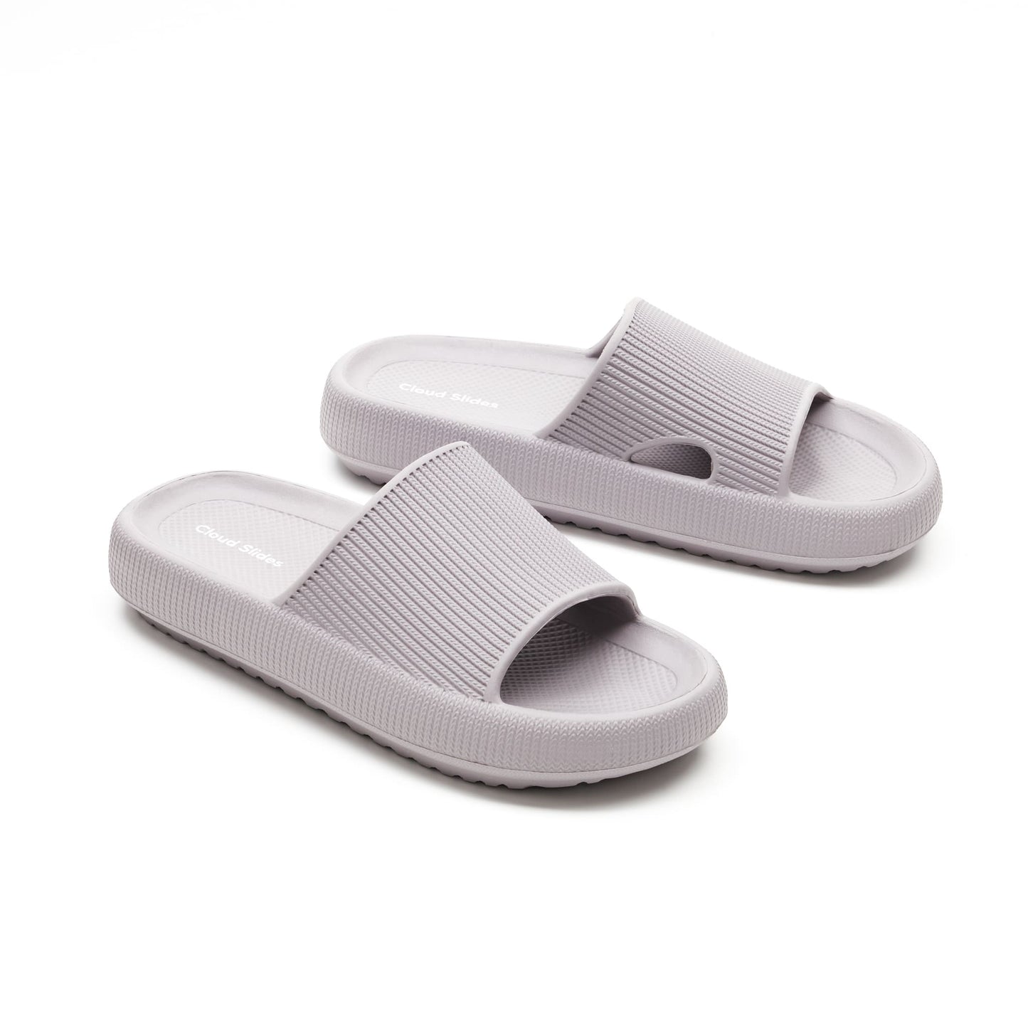 Cloudelle™ - Comfort Slides
