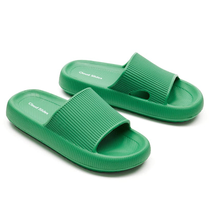 Cloudelle™ - Comfort Slides