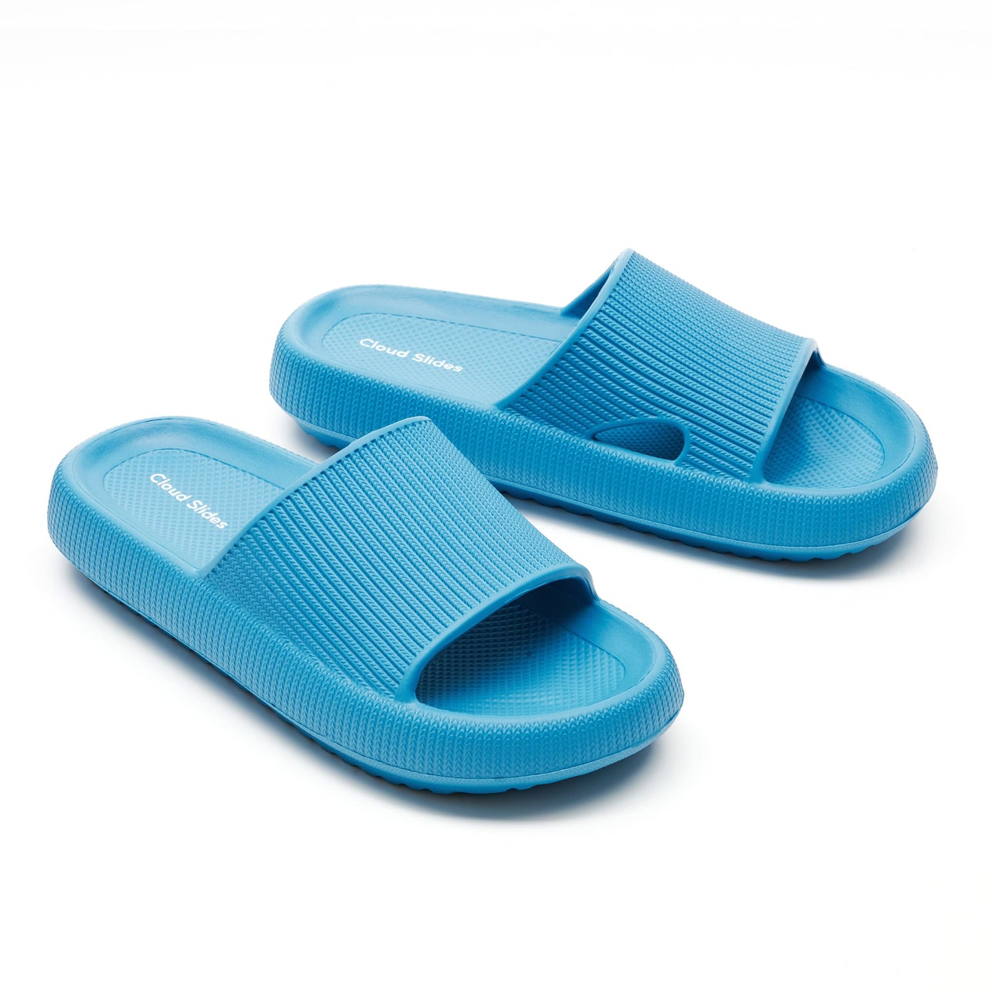 Cloudelle™ - Comfort Slides