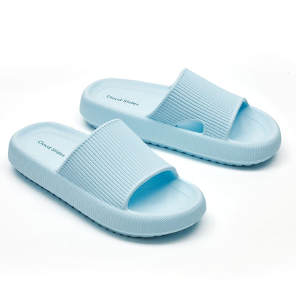 Cloudelle™ - Comfort Slides