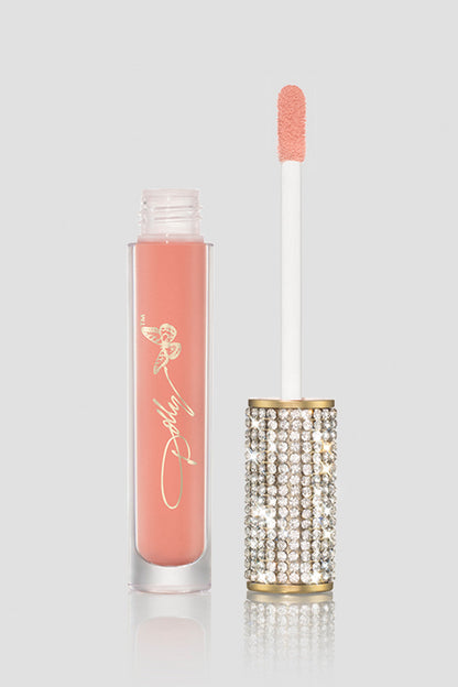 Dolly Glow Lip Gloss