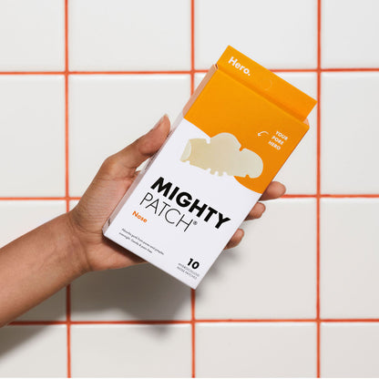 PoreLift™ - Nose Clearing Patches