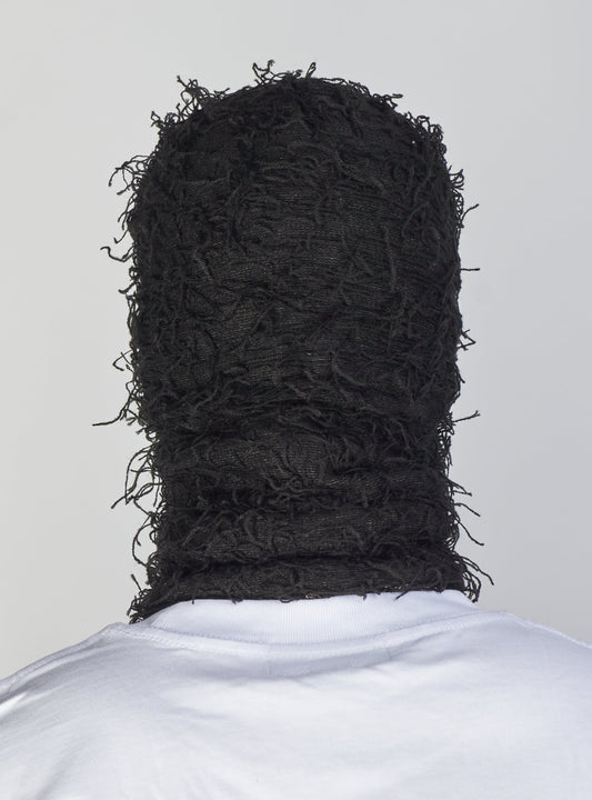 FuzzForm™ - Textured Balaclava