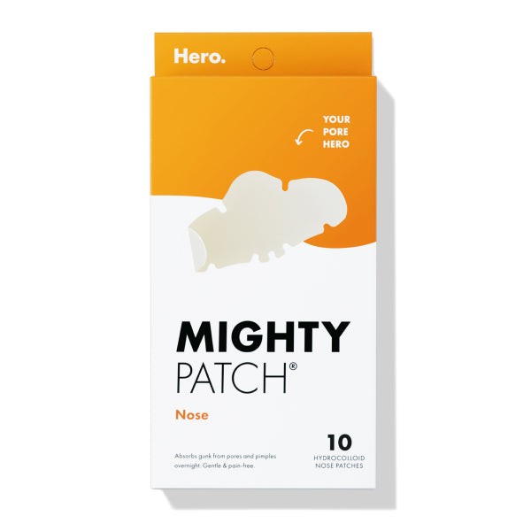 PoreLift™ - Nose Clearing Patches