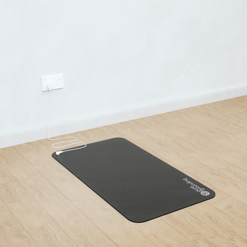 EarthSync™ - Grounding Wellness Mat