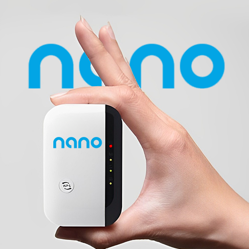 SignalLift™ - WiFi Extender