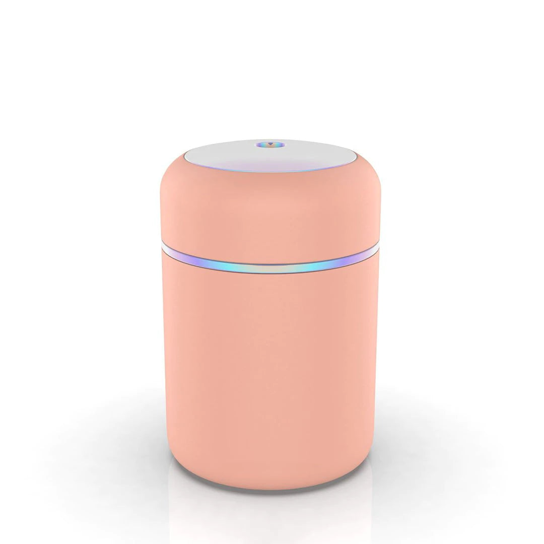 ScentFresh™ Smart Diffuser