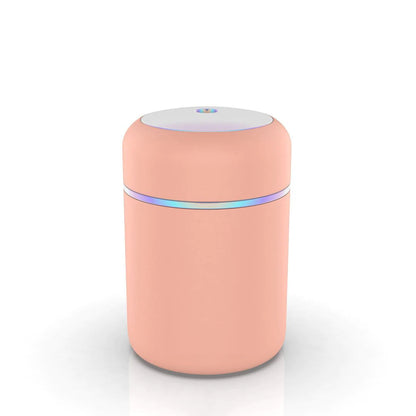ScentFresh™ Smart Diffuser