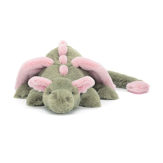 The Heart Dragon™