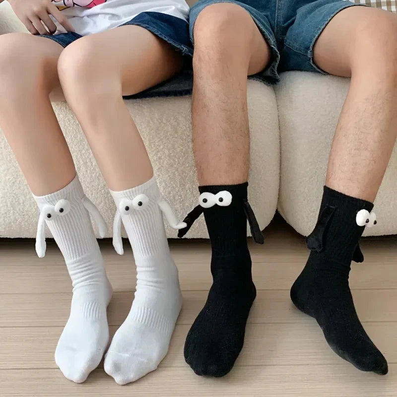 Forever Together Couples Socks™