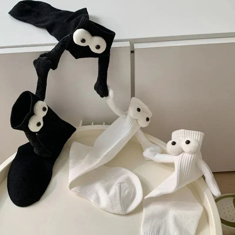 Forever Together Couples Socks™