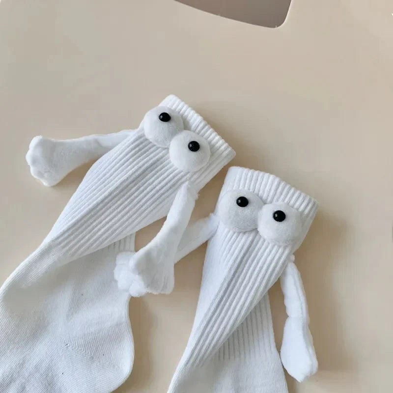 Forever Together Couples Socks™