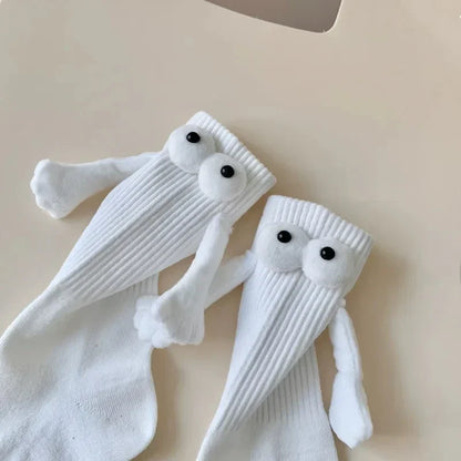 Forever Together Couples Socks™