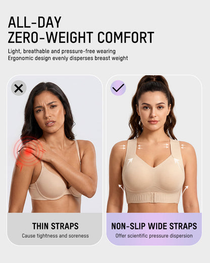 TrueLine Bra