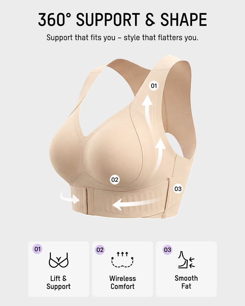 TrueLine Bra