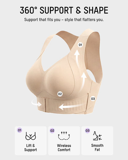 TrueLine Bra
