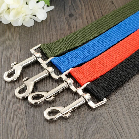 Secure Ride Adjustable Pet Safety Belt