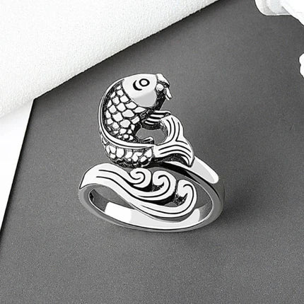 Crochet Rings (Huge Sale!)