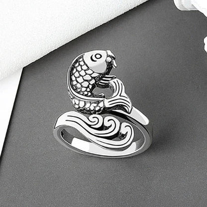 Crochet Rings (Huge Sale!)