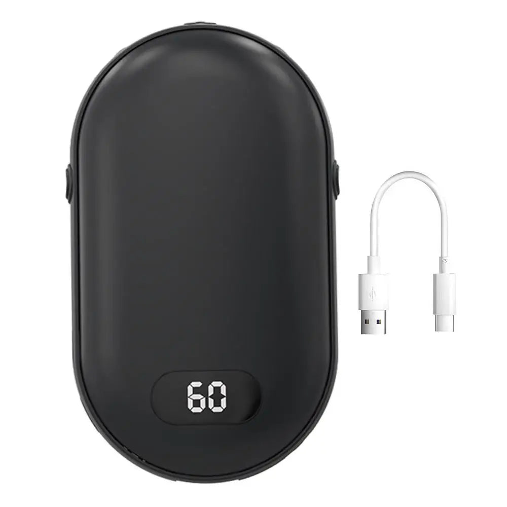 CozyPalms™ Plush Heating Pad