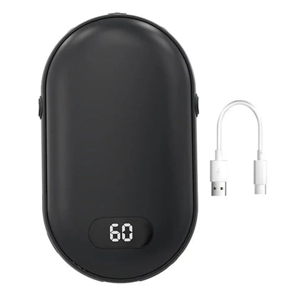 CozyPalms™ Plush Heating Pad