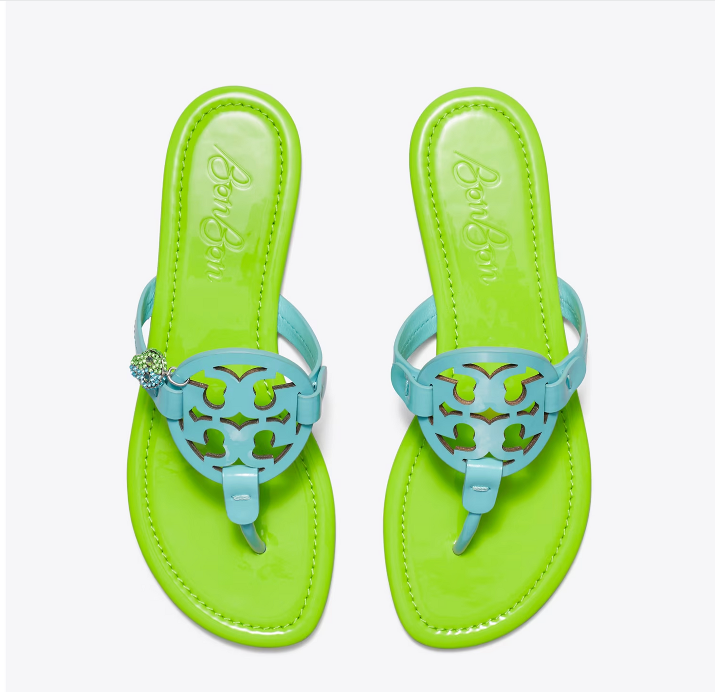 BonBon Miller Summer Sandal