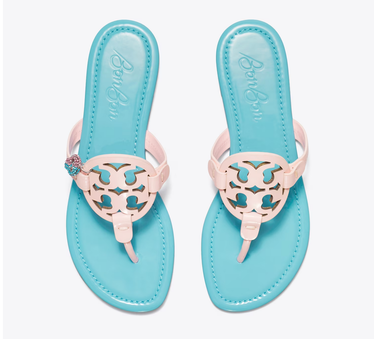 BonBon Miller Summer Sandal