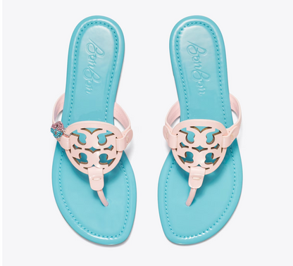 BonBon Miller Summer Sandal