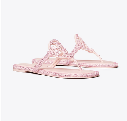 BonBon Miller Summer Sandal