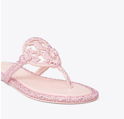 BonBon Miller Summer Sandal