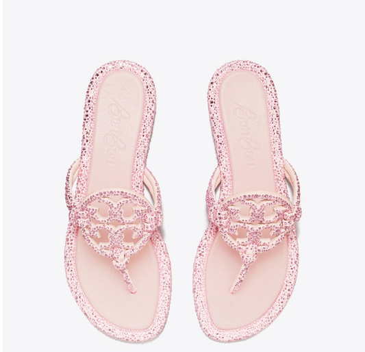 BonBon Miller Summer Sandal