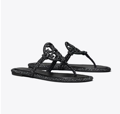 BonBon Miller Summer Sandal